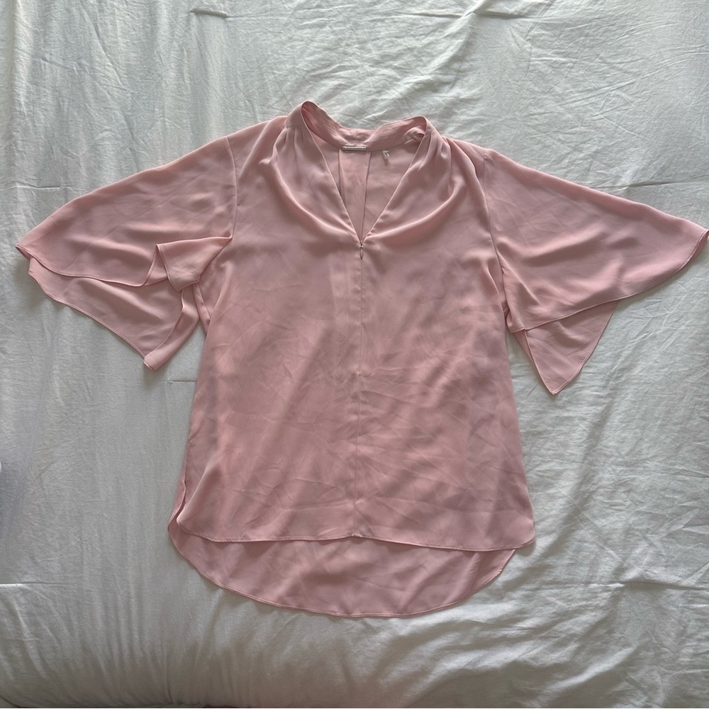 Elie Tahari Women's Blouse